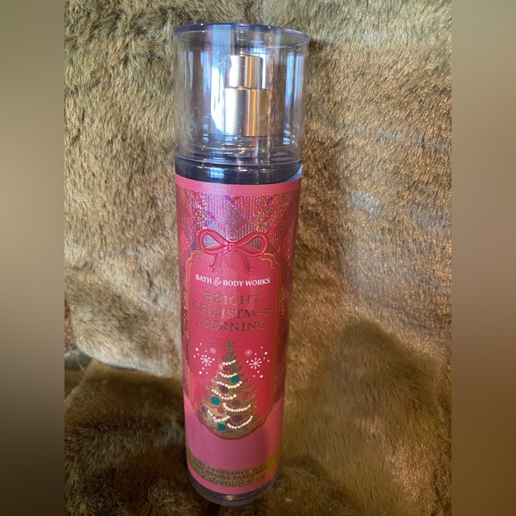 Bright Christmas 🎄 Morning body spray - Picture 3 of 3